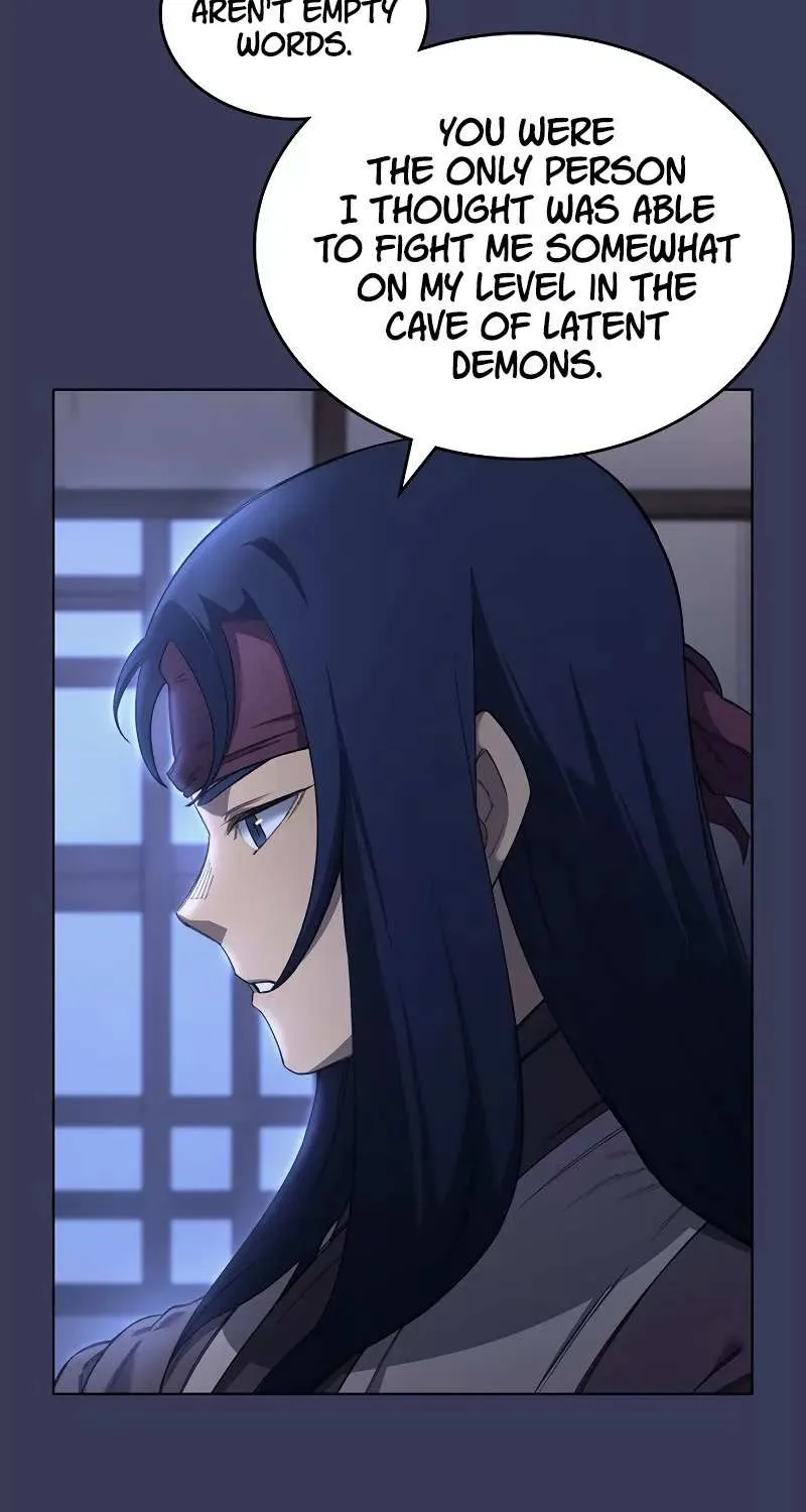 Read Chronicles Of Heavenly Demon Manga Online