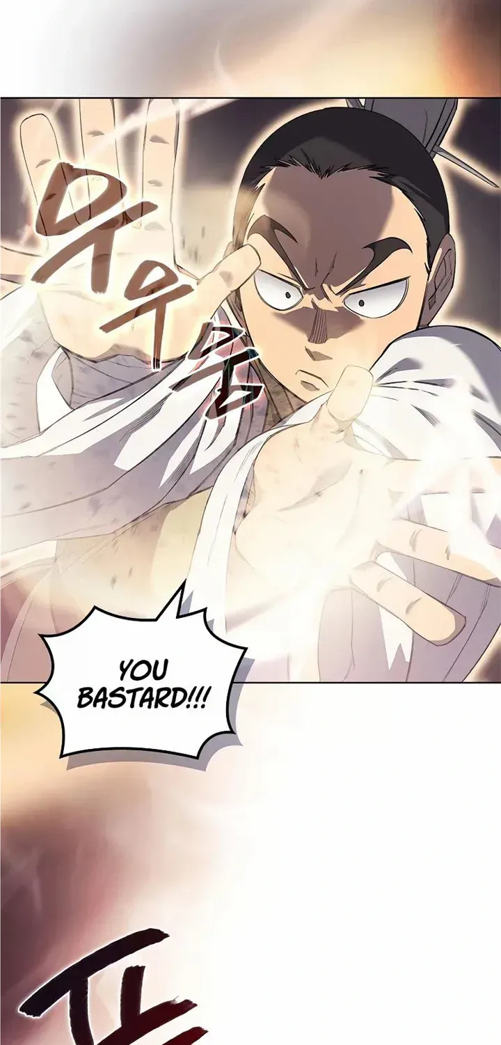 Read Chronicles Of Heavenly Demon Manga Online