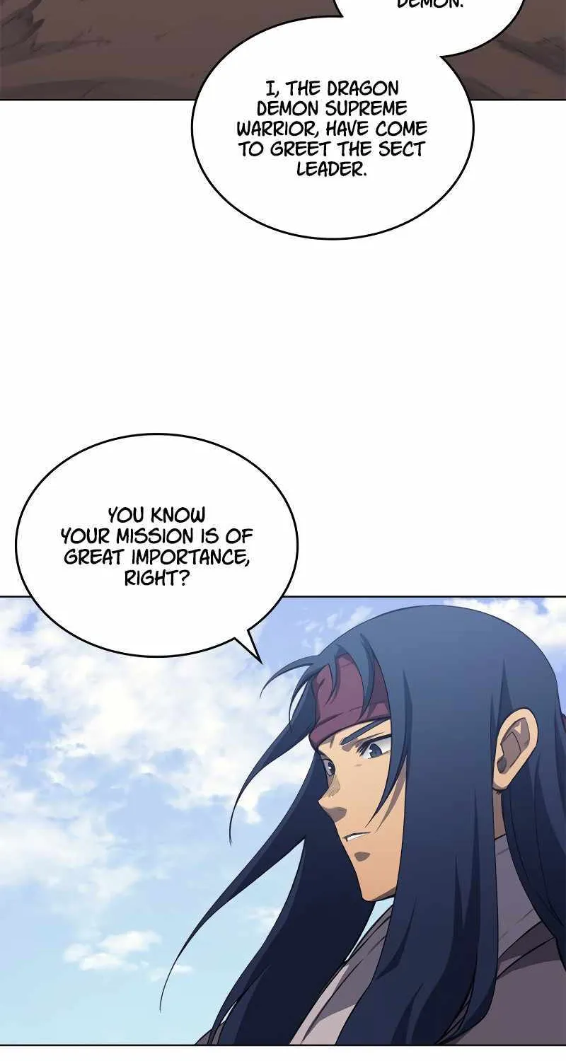 Read Chronicles Of Heavenly Demon Manga Online