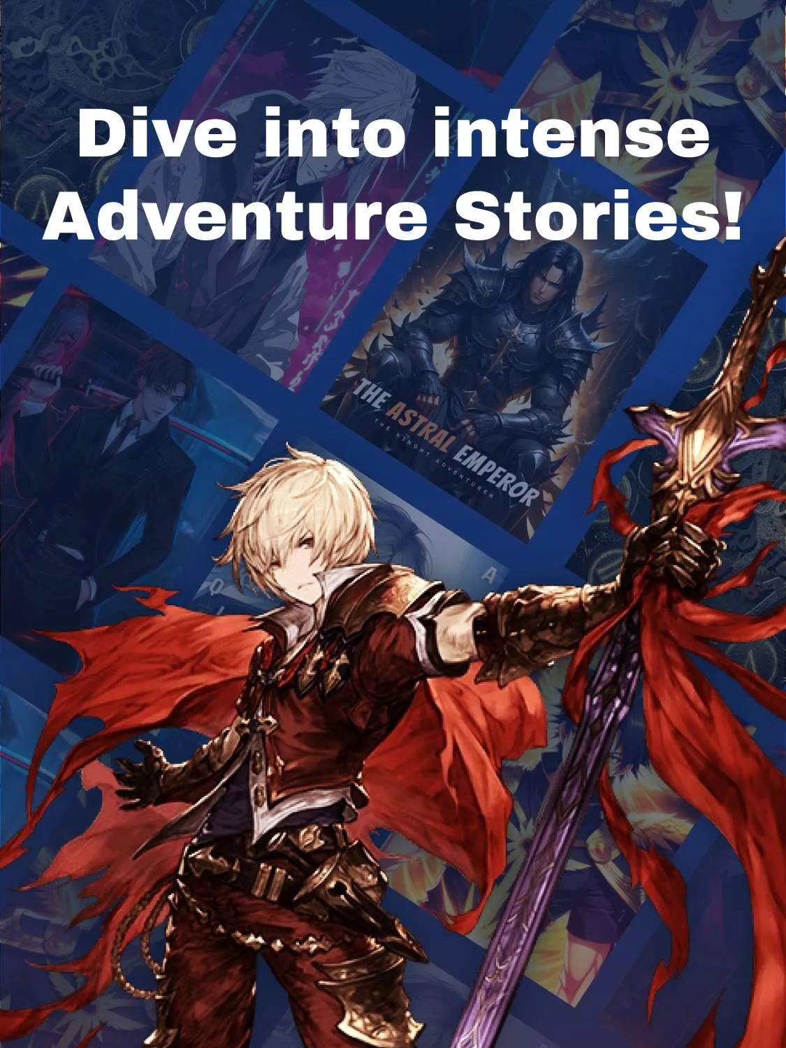 Read Chronicles Of Heavenly Demon Manga Online