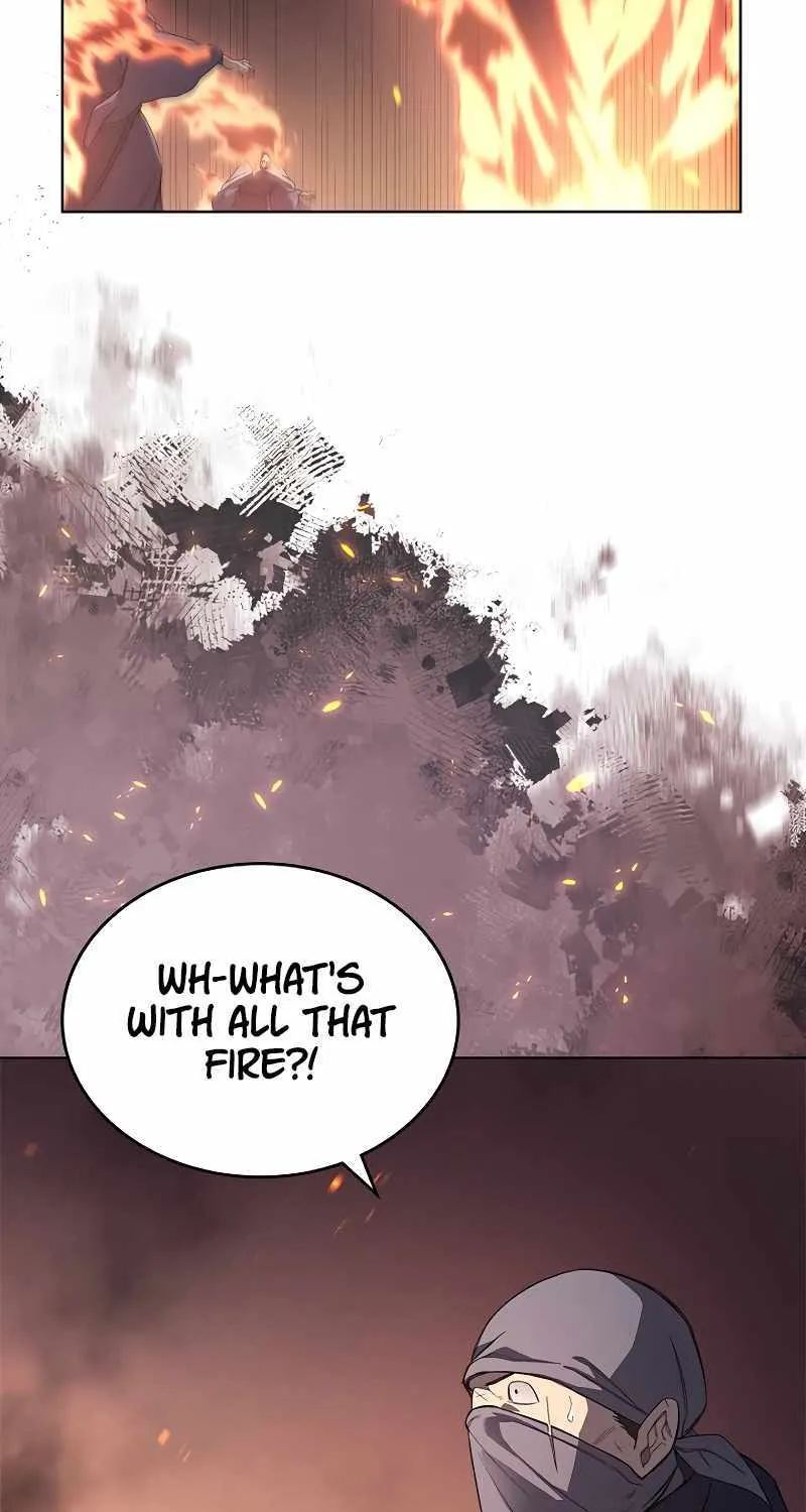 Read Chronicles Of Heavenly Demon Manga Online