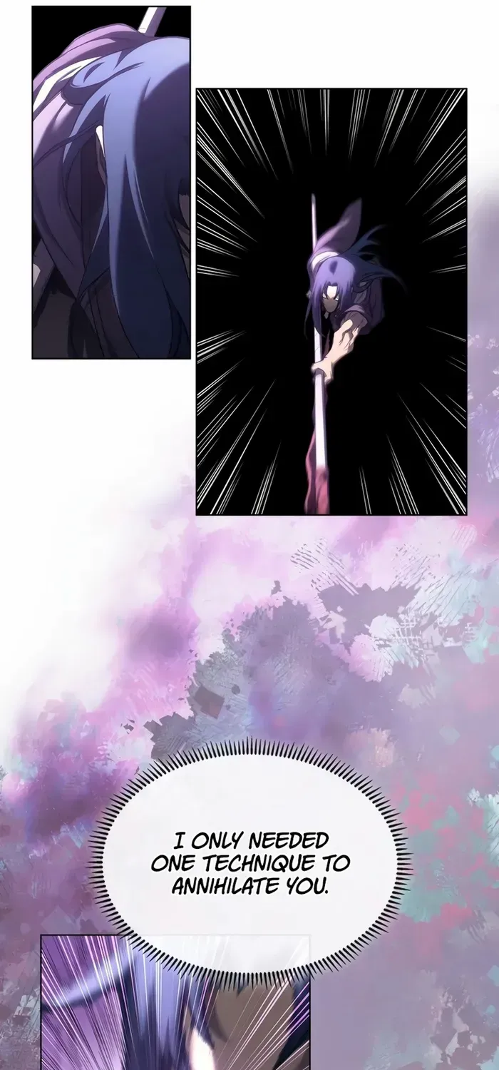 Read Chronicles Of Heavenly Demon Manga Online