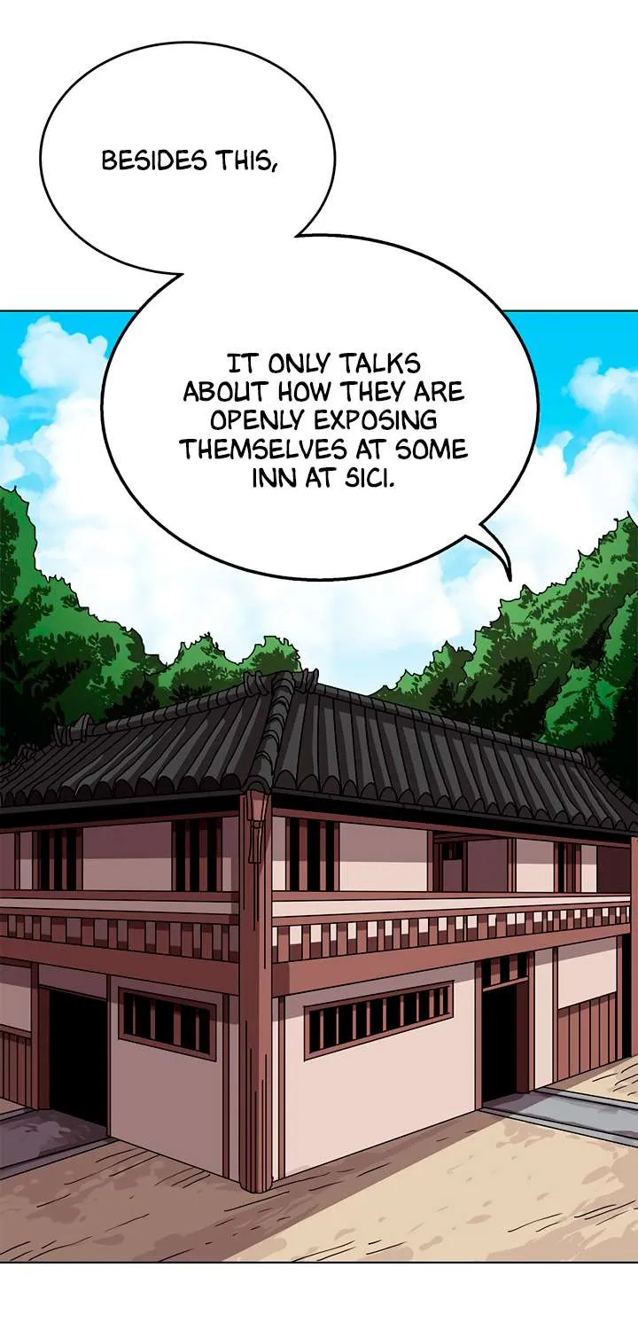Read Chronicles Of Heavenly Demon Manga Online