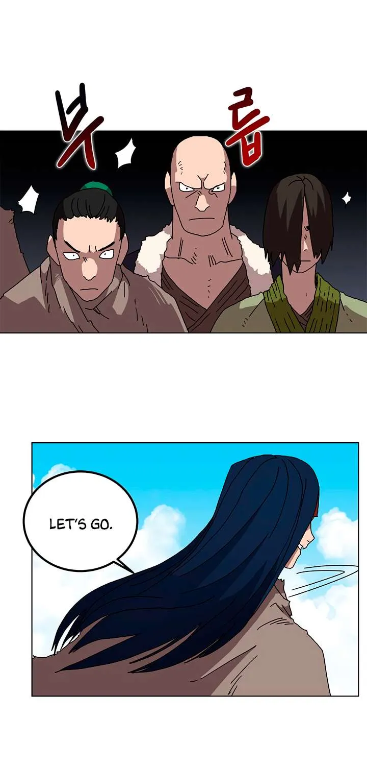 Read Chronicles Of Heavenly Demon Manga Online