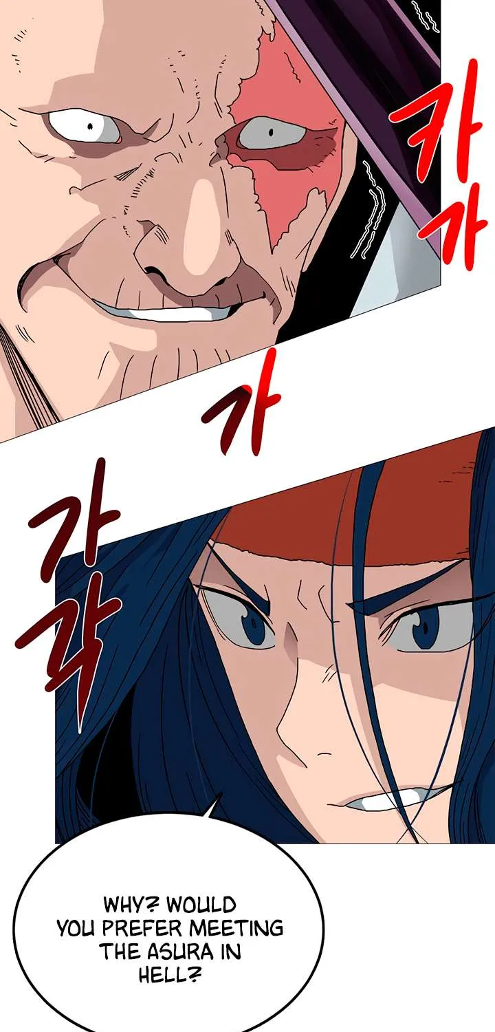 Read Chronicles Of Heavenly Demon Manga Online