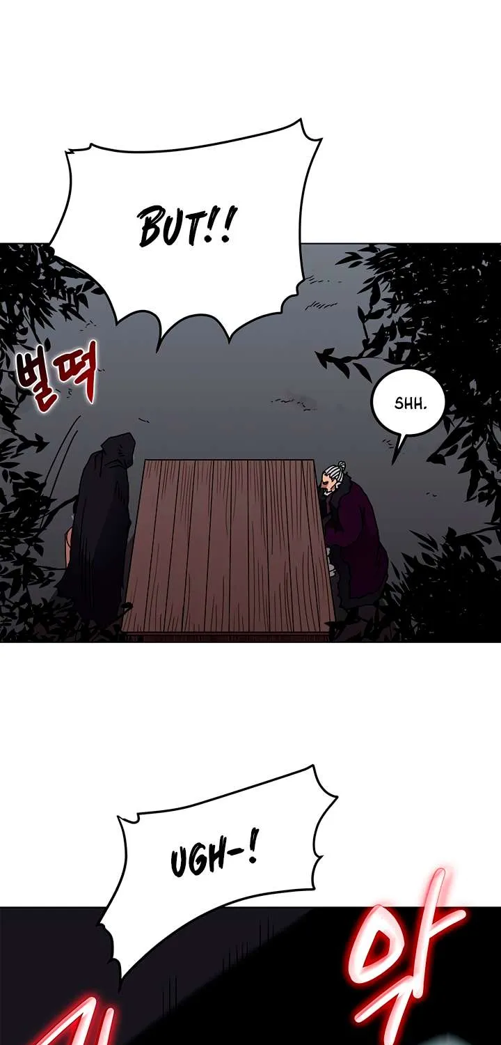 Read Chronicles Of Heavenly Demon Manga Online