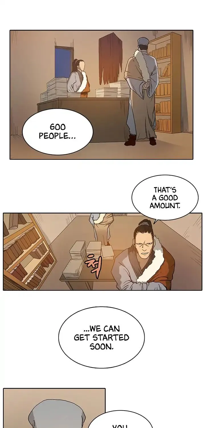 Read Chronicles Of Heavenly Demon Manga Online