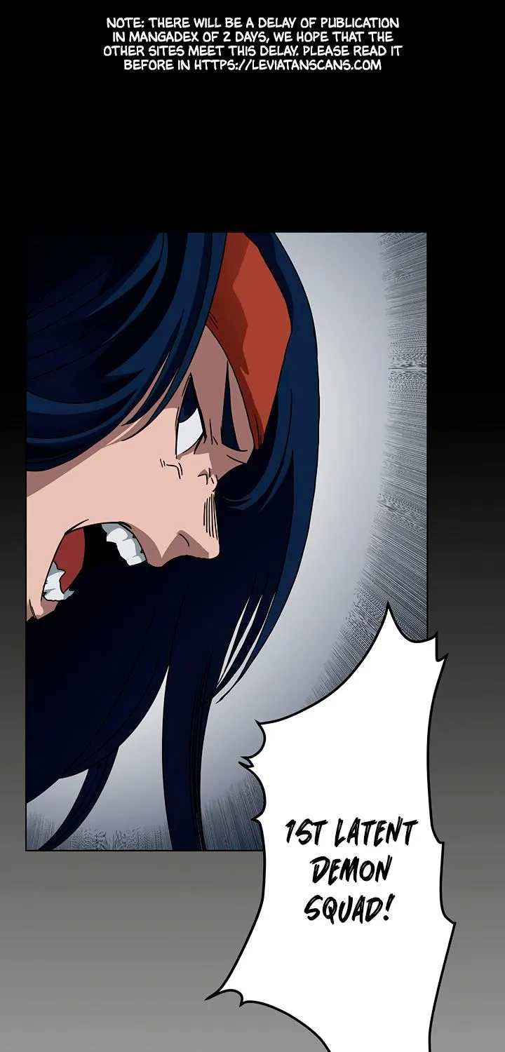 Read Chronicles Of Heavenly Demon Manga Online