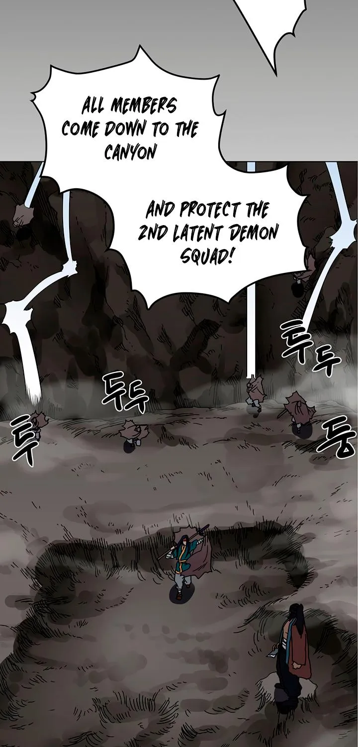 Read Chronicles Of Heavenly Demon Manga Online