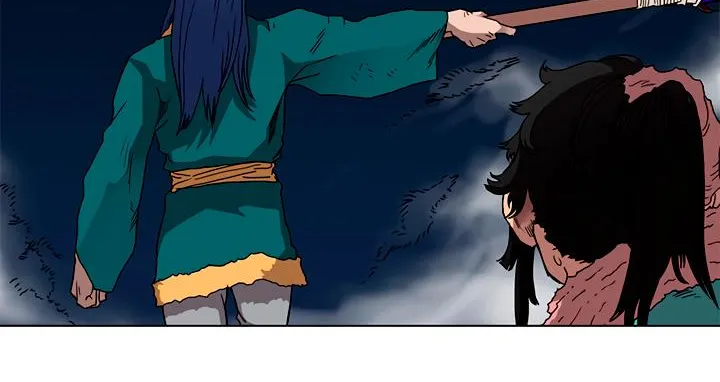 Read Chronicles Of Heavenly Demon Manga Online