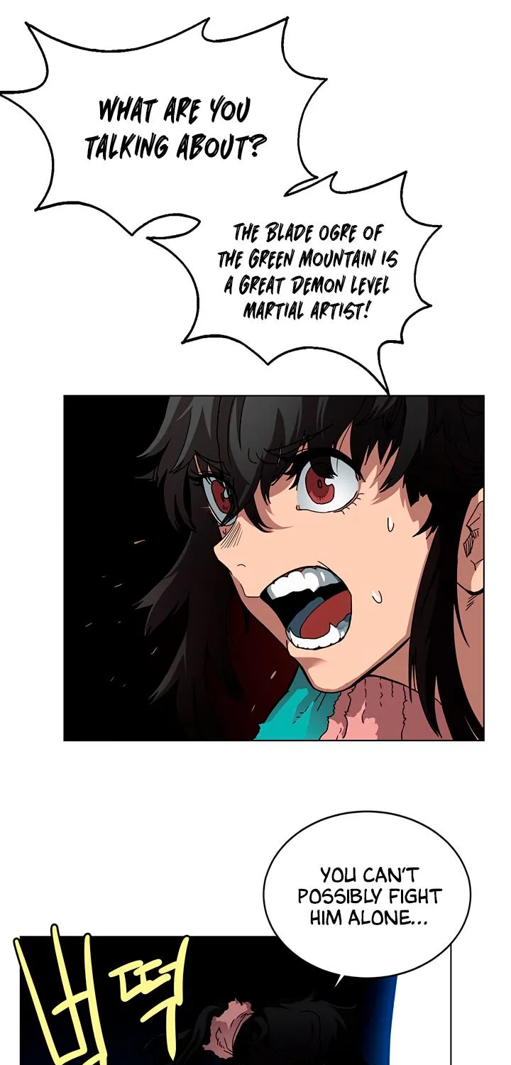 Read Chronicles Of Heavenly Demon Manga Online