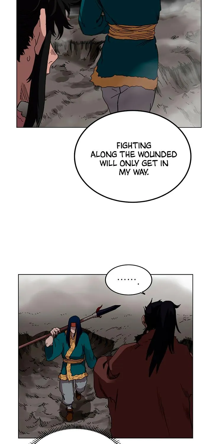 Read Chronicles Of Heavenly Demon Manga Online