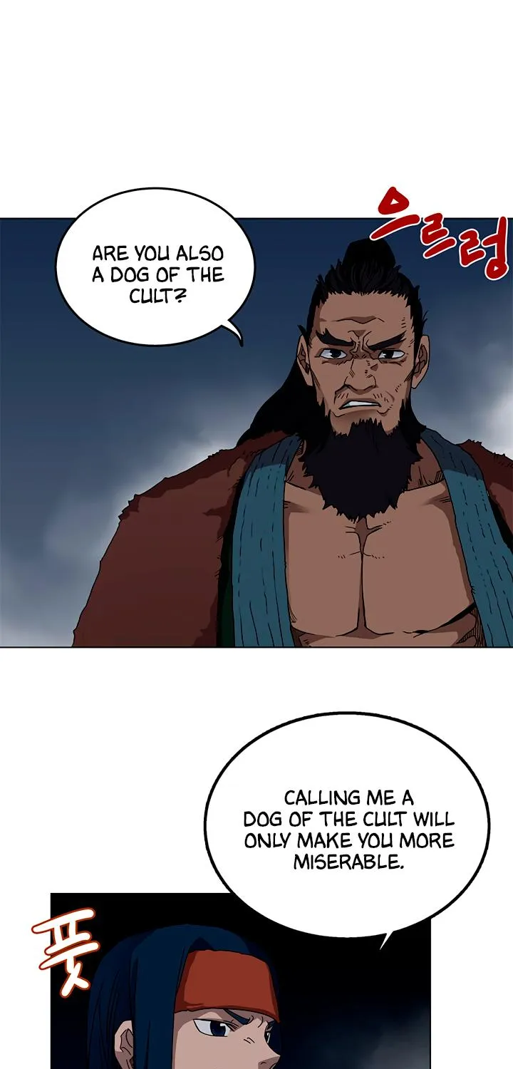 Read Chronicles Of Heavenly Demon Manga Online
