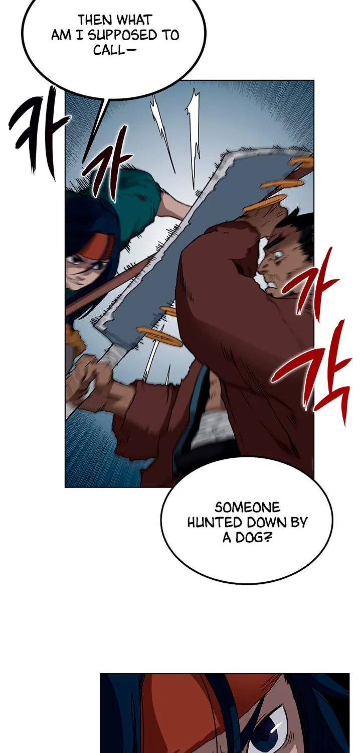 Read Chronicles Of Heavenly Demon Manga Online