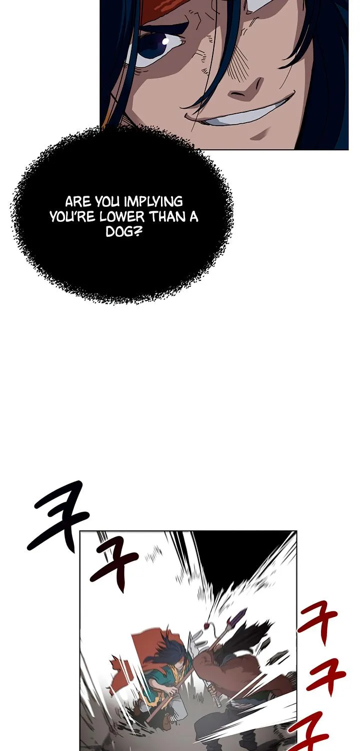 Read Chronicles Of Heavenly Demon Manga Online