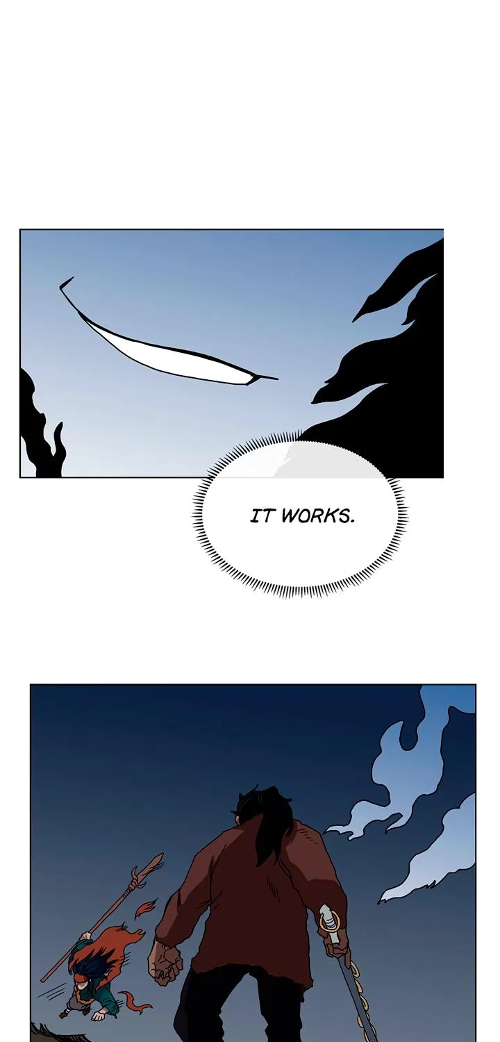 Read Chronicles Of Heavenly Demon Manga Online