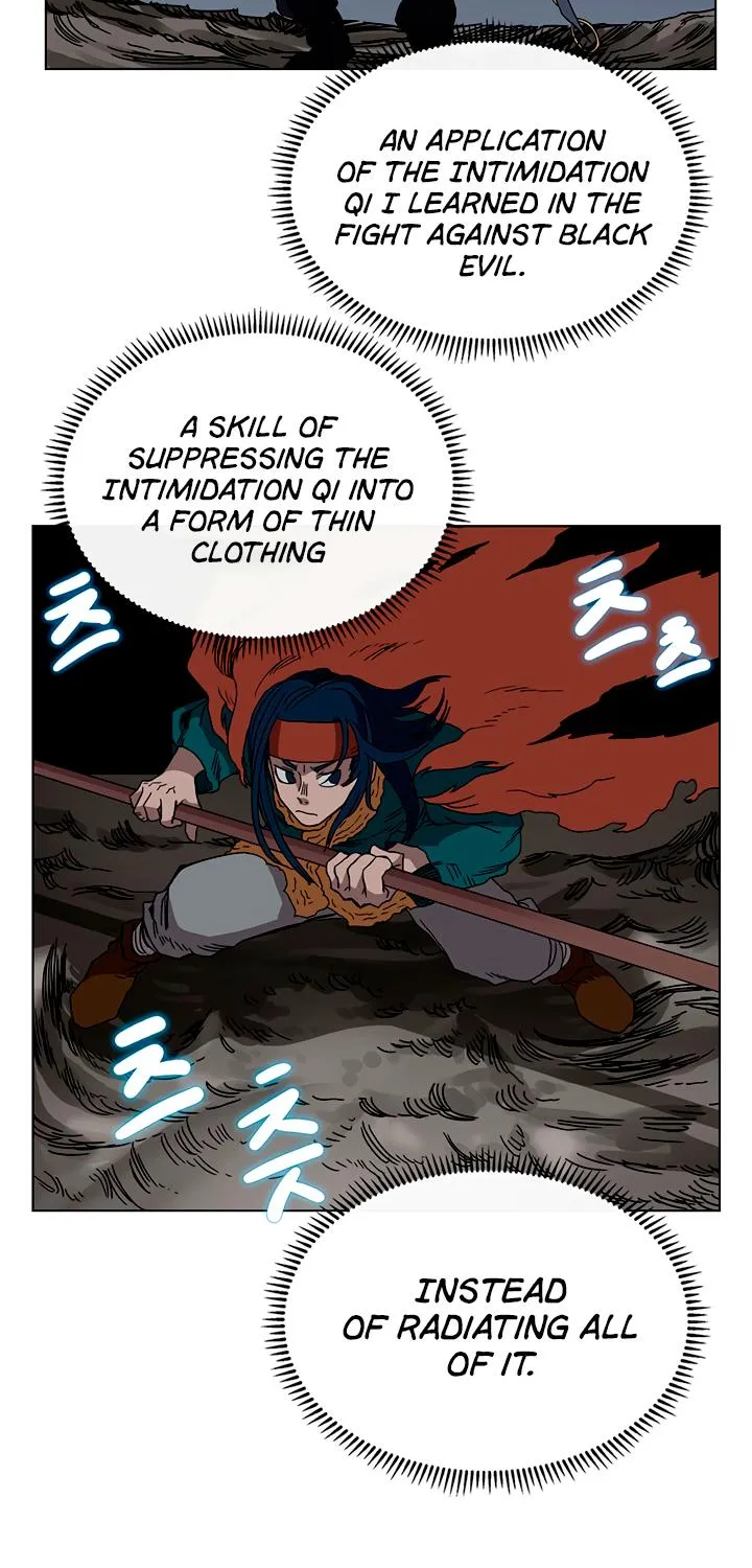 Read Chronicles Of Heavenly Demon Manga Online