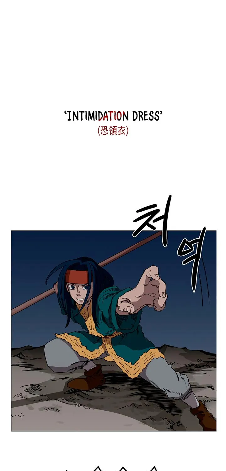 Read Chronicles Of Heavenly Demon Manga Online