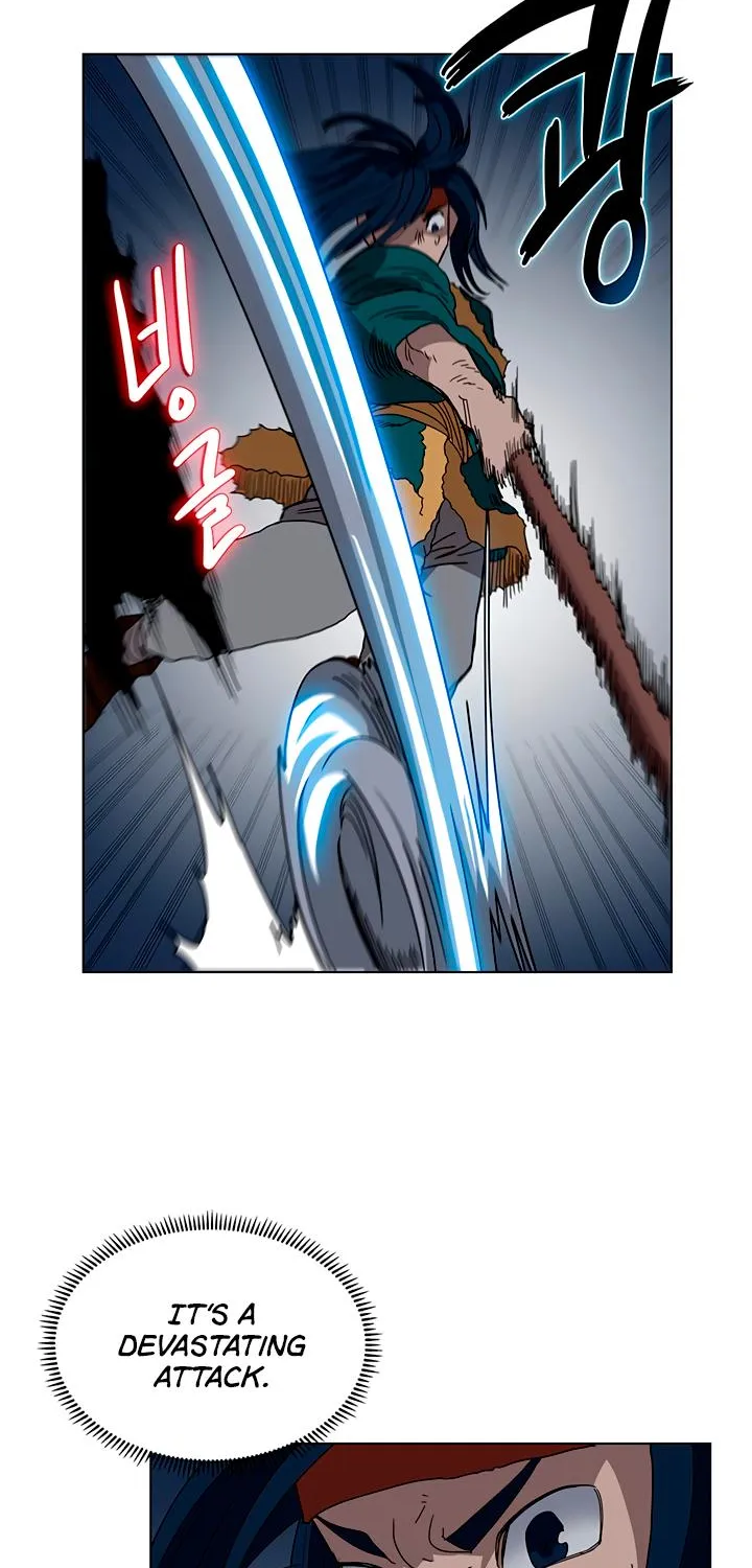Read Chronicles Of Heavenly Demon Manga Online