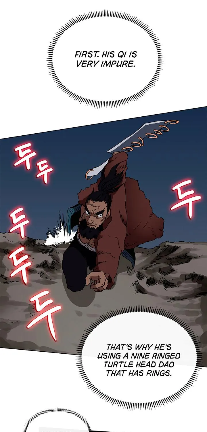 Read Chronicles Of Heavenly Demon Manga Online