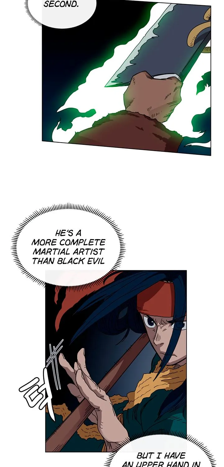Read Chronicles Of Heavenly Demon Manga Online