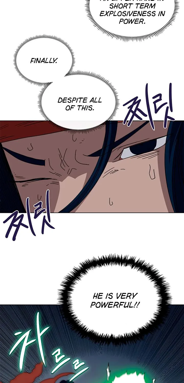Read Chronicles Of Heavenly Demon Manga Online