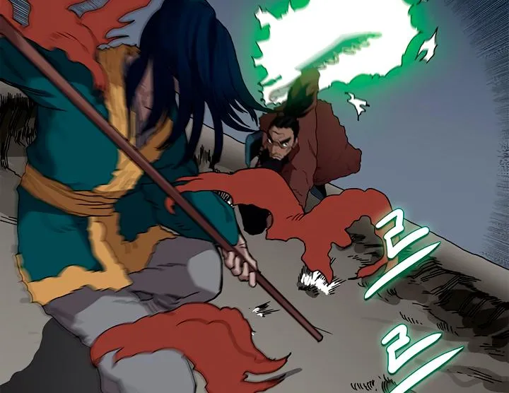 Read Chronicles Of Heavenly Demon Manga Online