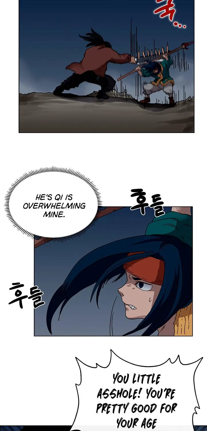 Read Chronicles Of Heavenly Demon Manga Online