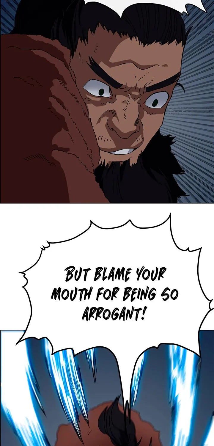 Read Chronicles Of Heavenly Demon Manga Online