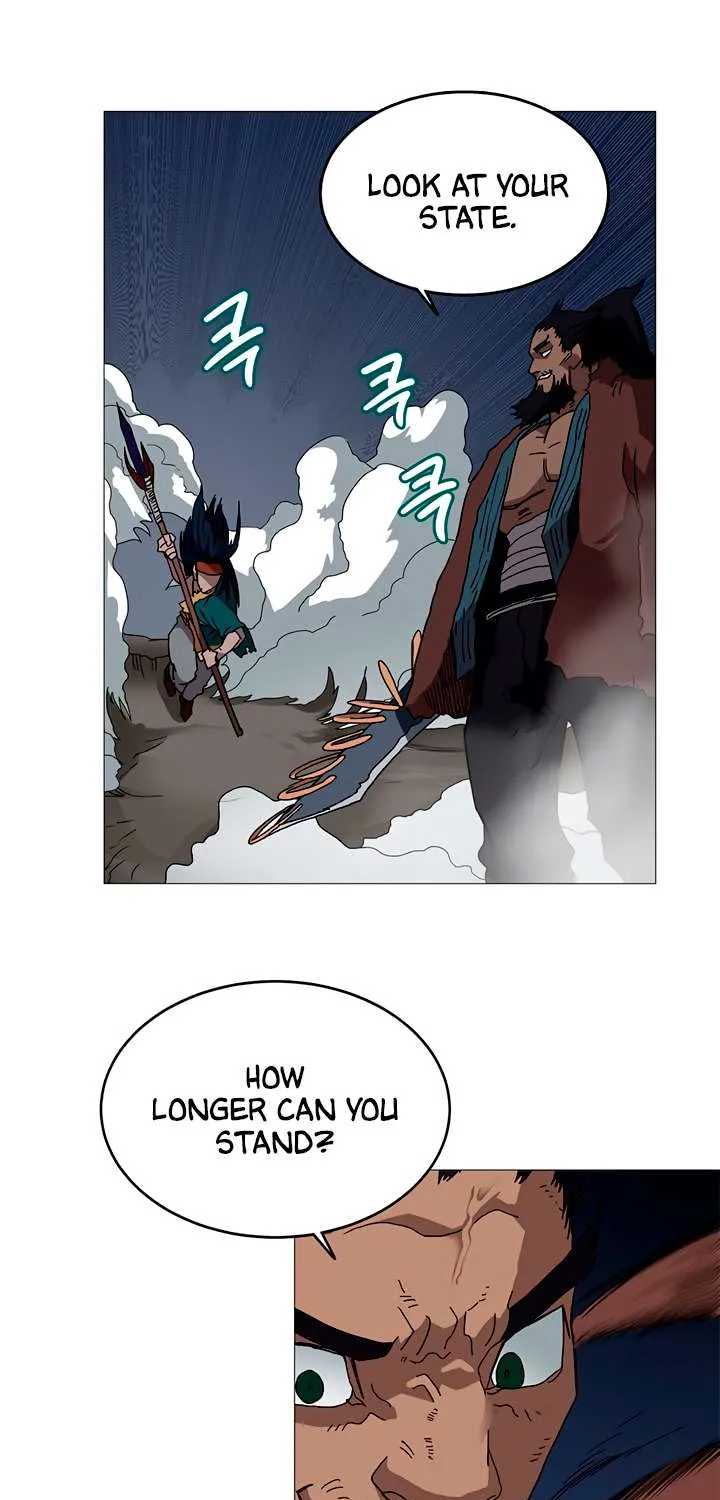 Read Chronicles Of Heavenly Demon Manga Online