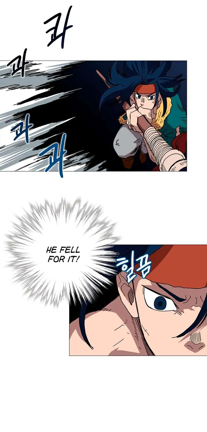 Read Chronicles Of Heavenly Demon Manga Online