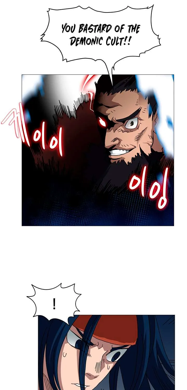 Read Chronicles Of Heavenly Demon Manga Online