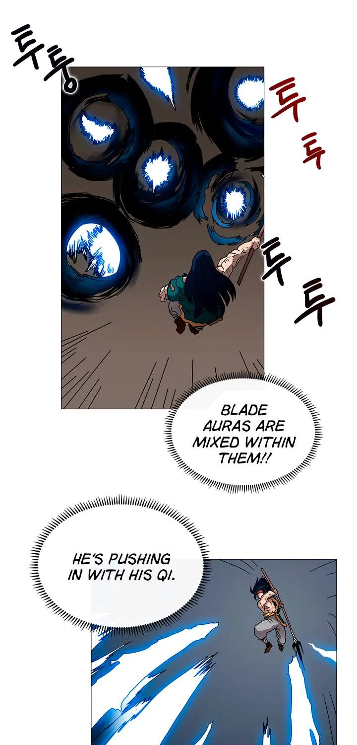 Read Chronicles Of Heavenly Demon Manga Online