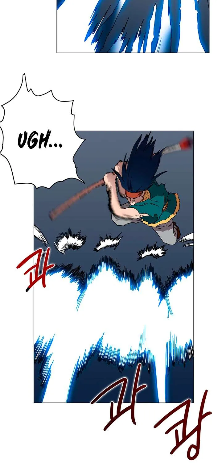 Read Chronicles Of Heavenly Demon Manga Online