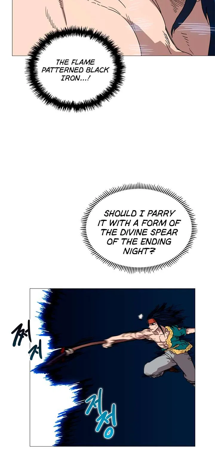 Read Chronicles Of Heavenly Demon Manga Online