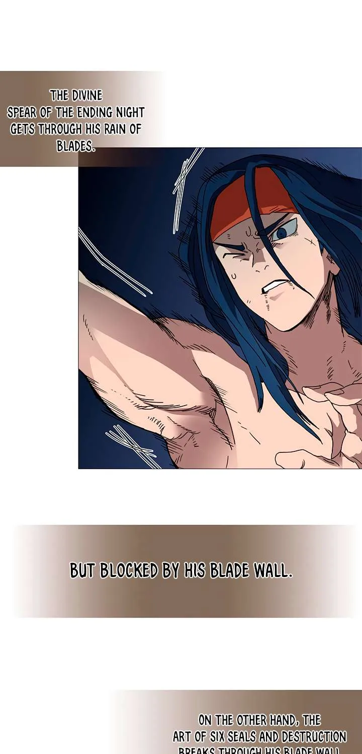 Read Chronicles Of Heavenly Demon Manga Online