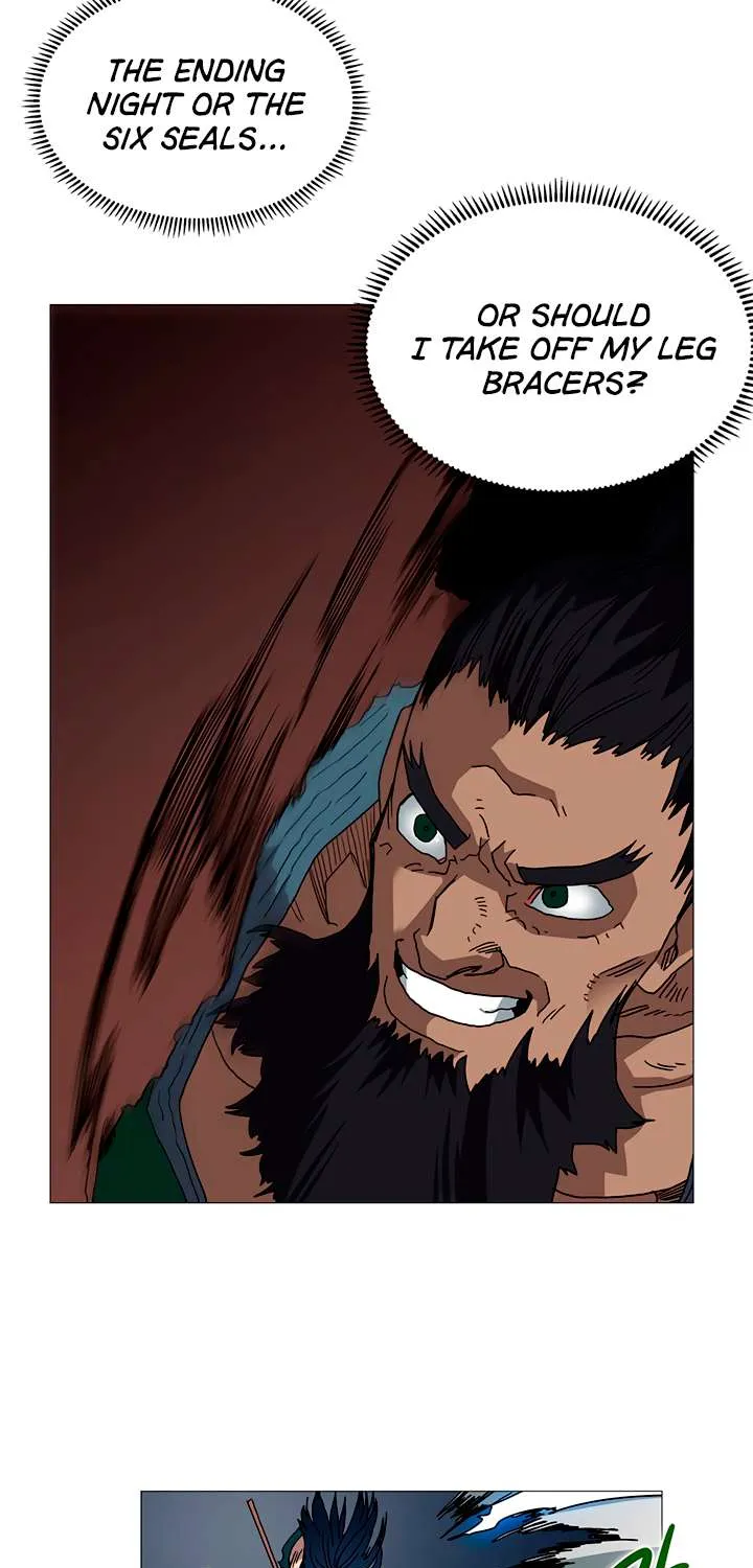 Read Chronicles Of Heavenly Demon Manga Online