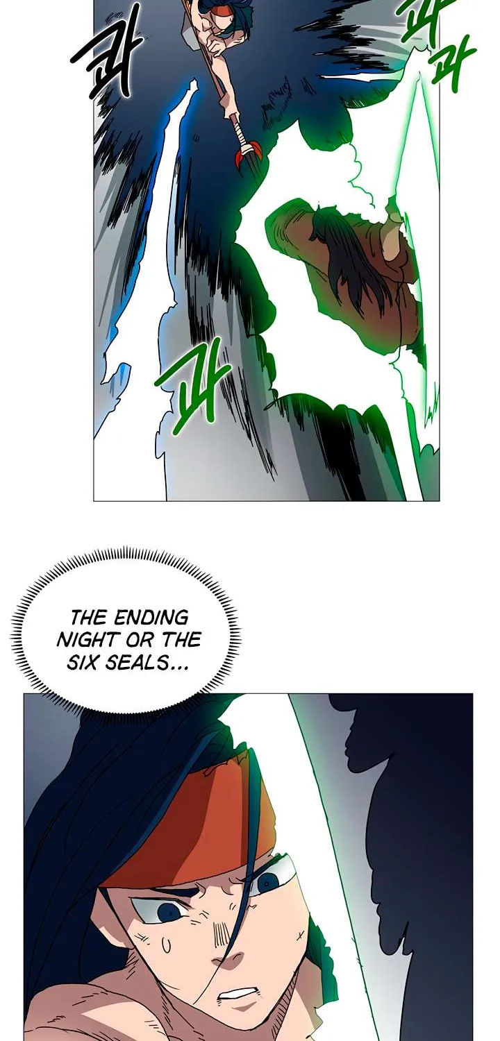 Read Chronicles Of Heavenly Demon Manga Online