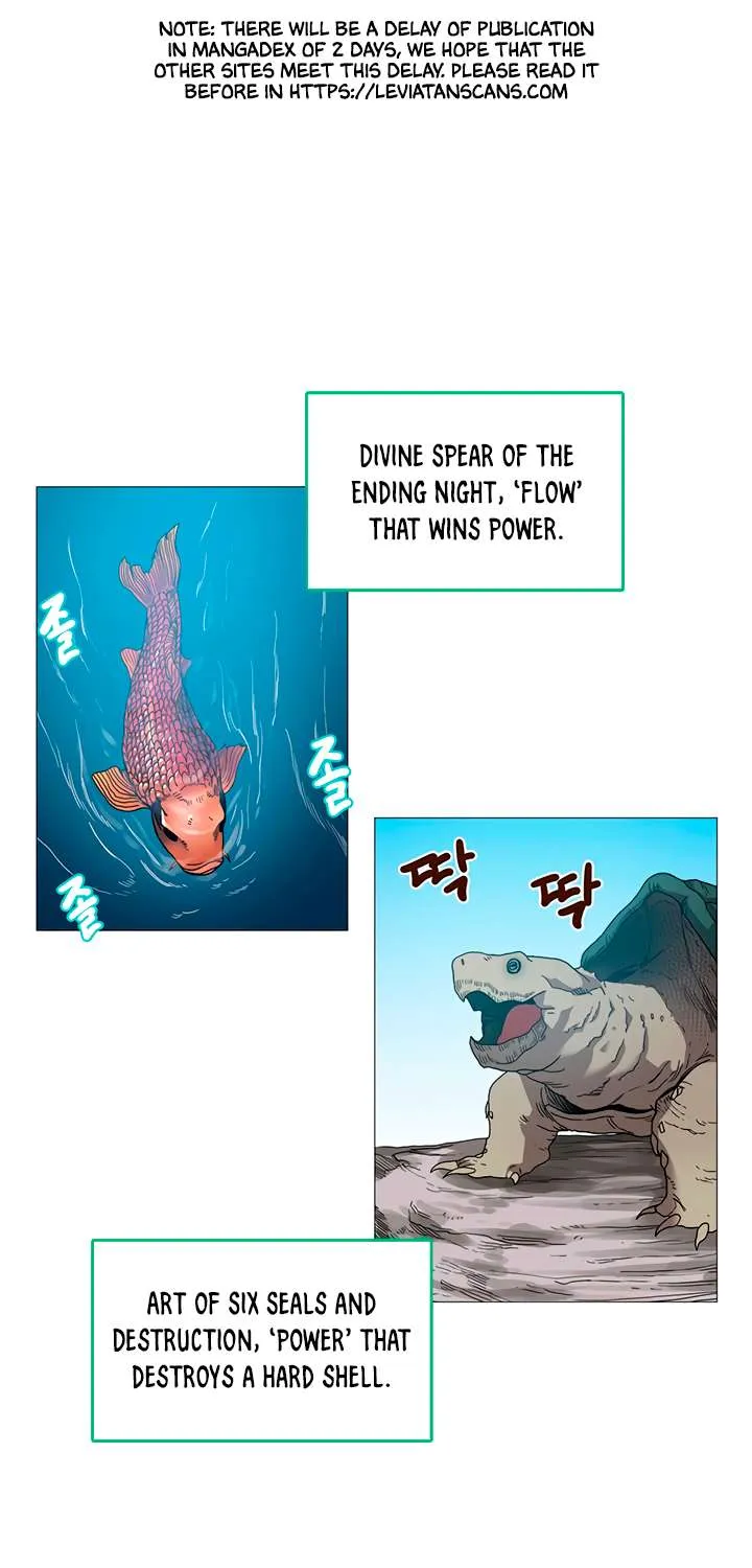 Read Chronicles Of Heavenly Demon Manga Online
