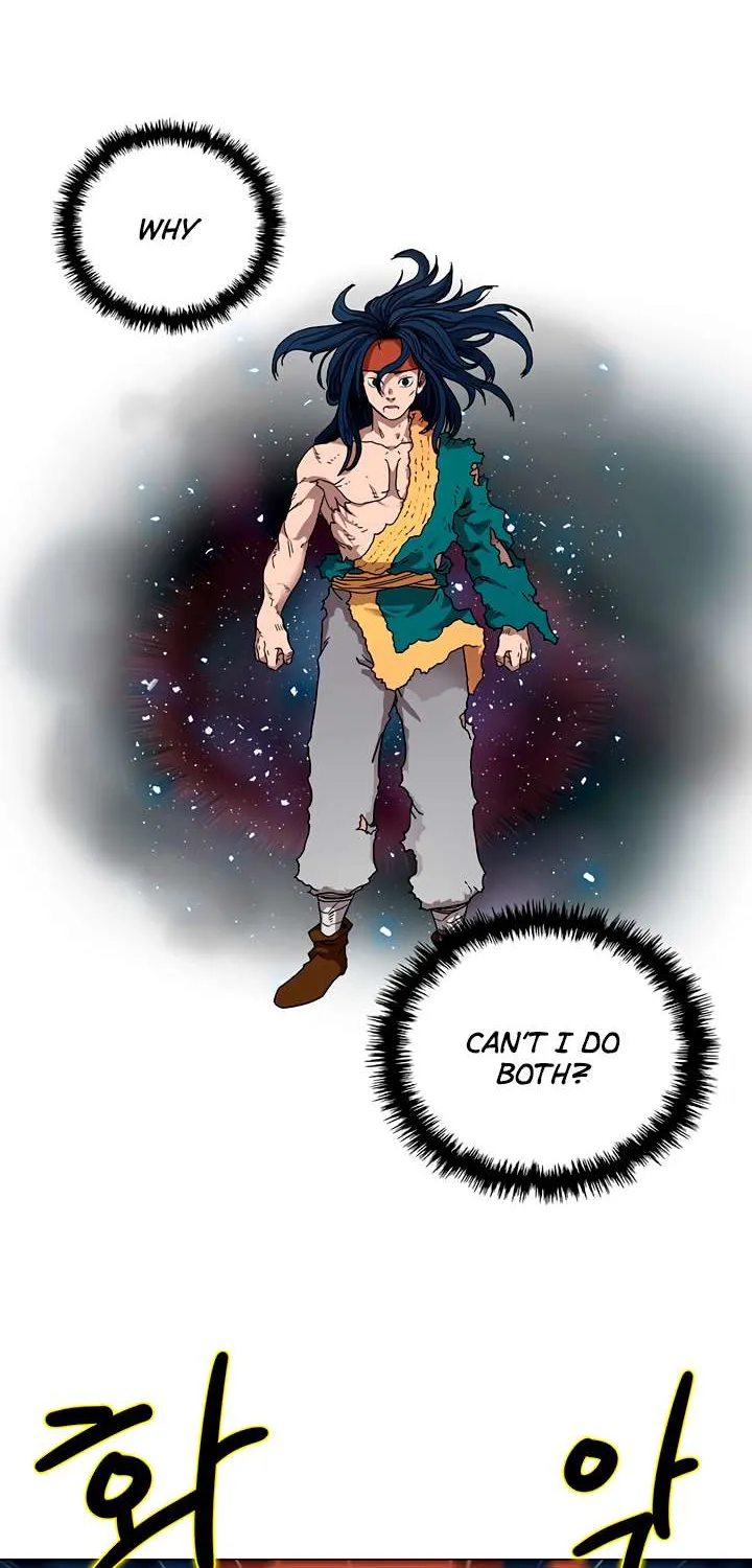 Read Chronicles Of Heavenly Demon Manga Online