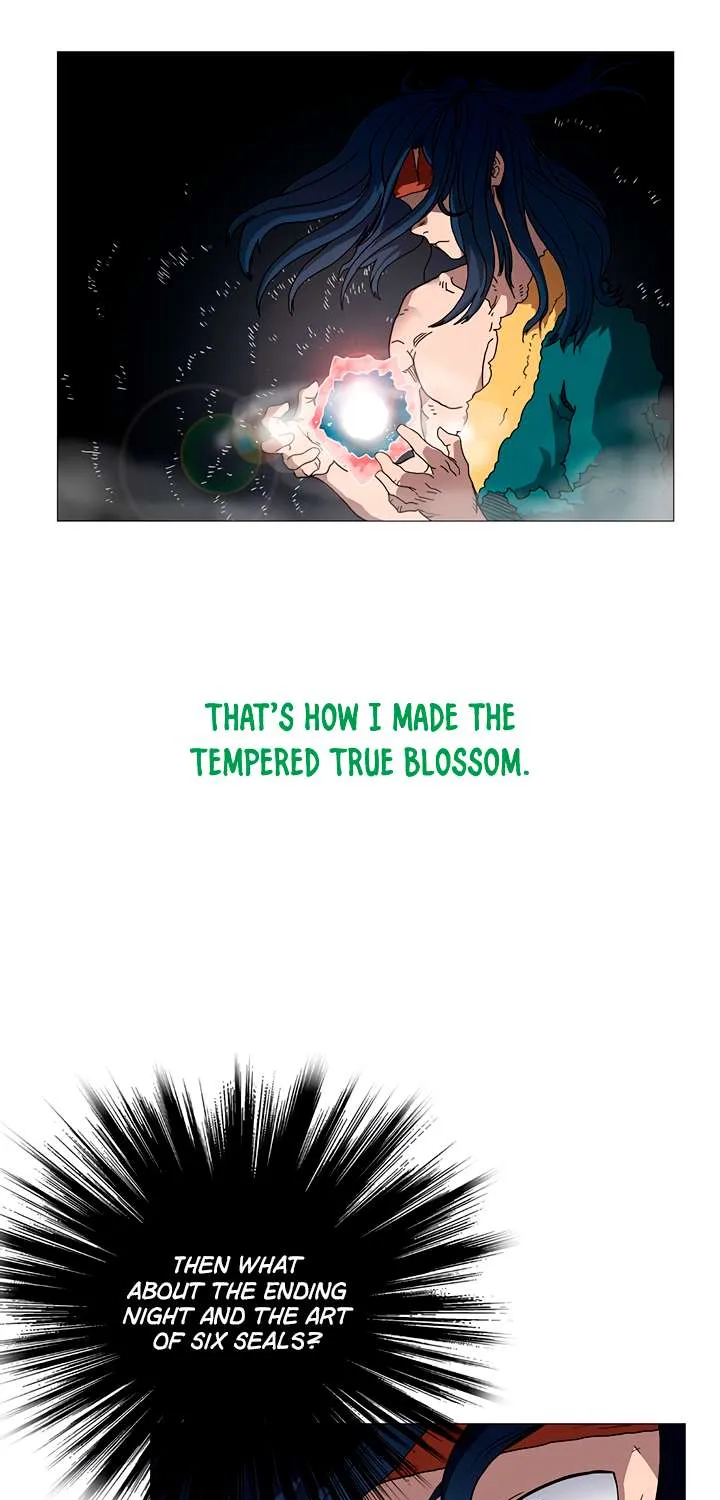 Read Chronicles Of Heavenly Demon Manga Online