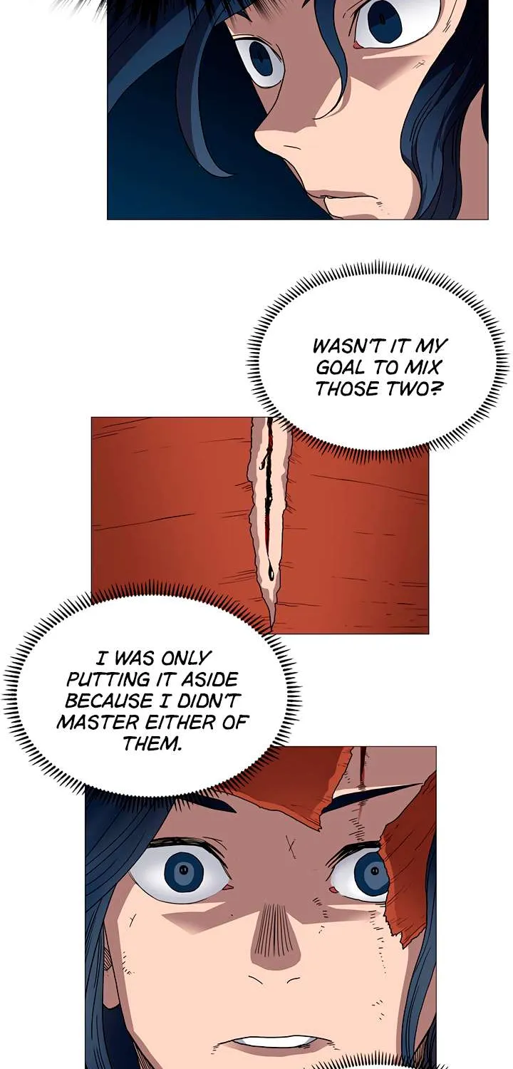 Read Chronicles Of Heavenly Demon Manga Online