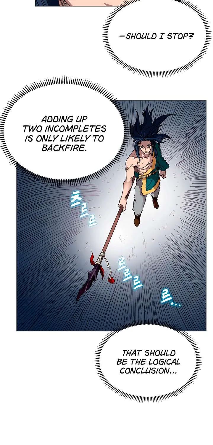 Read Chronicles Of Heavenly Demon Manga Online