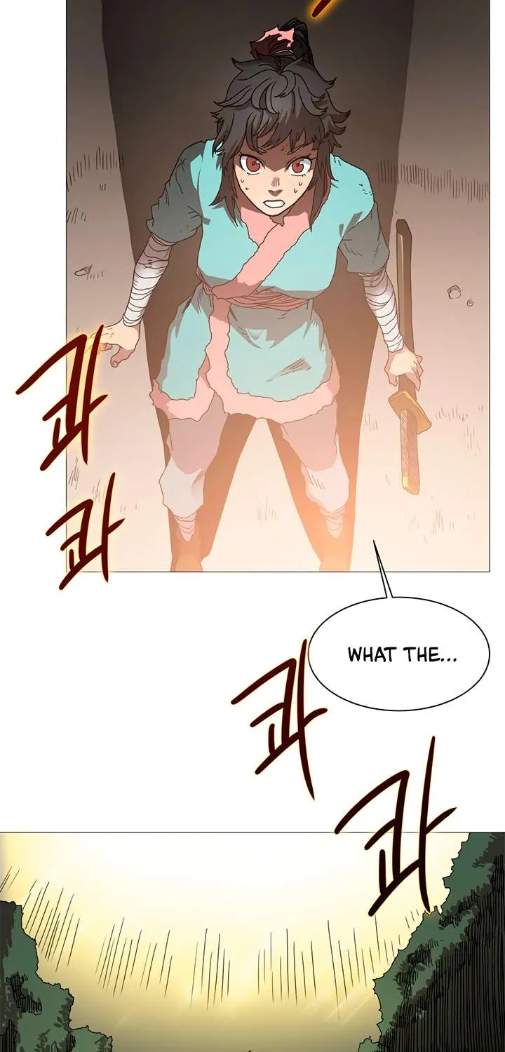 Read Chronicles Of Heavenly Demon Manga Online