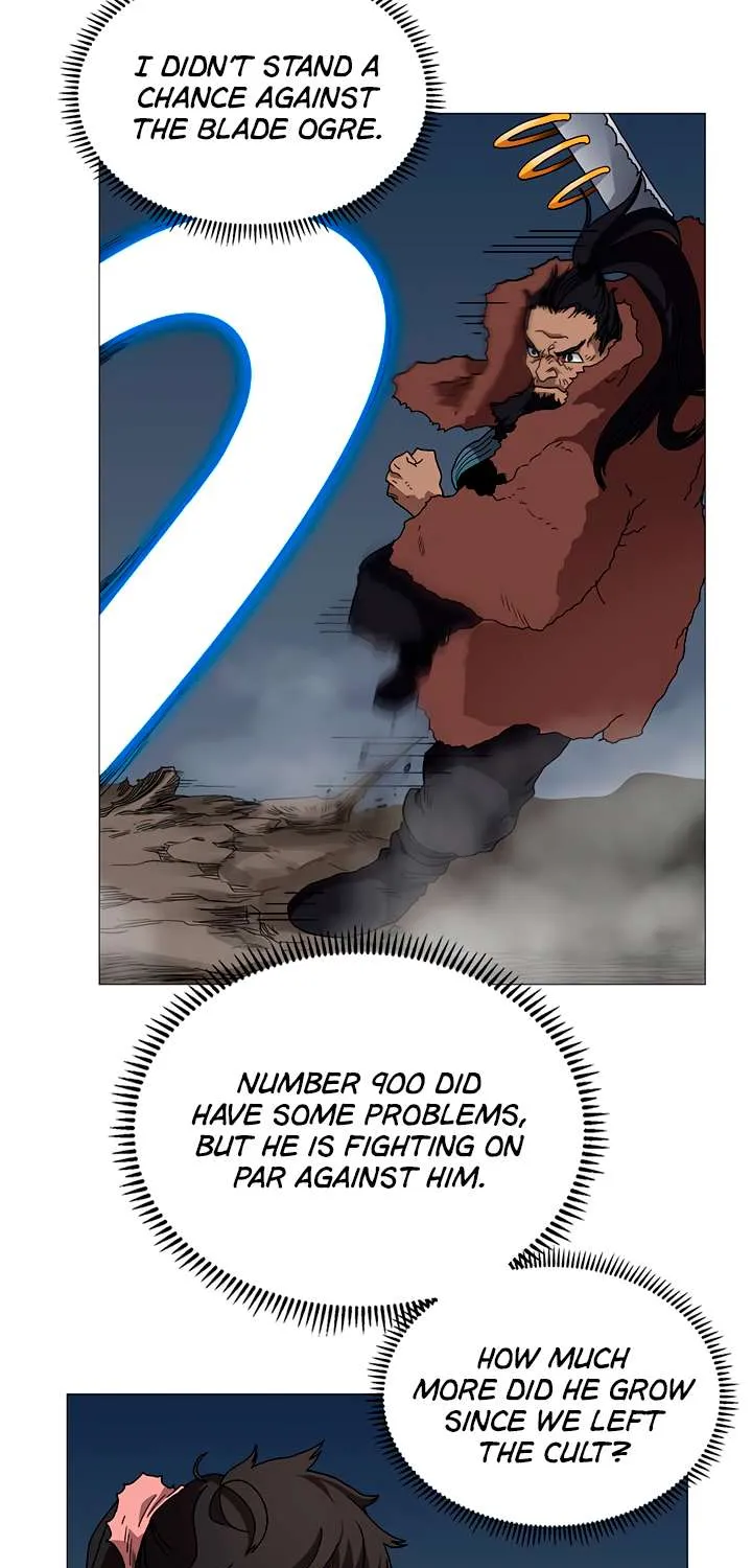 Read Chronicles Of Heavenly Demon Manga Online
