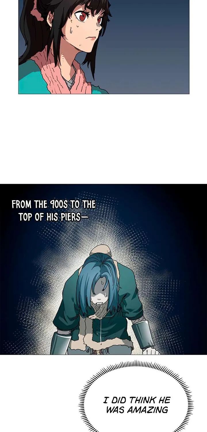 Read Chronicles Of Heavenly Demon Manga Online