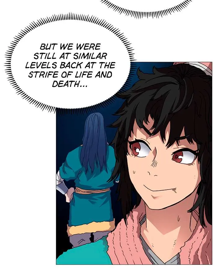 Read Chronicles Of Heavenly Demon Manga Online