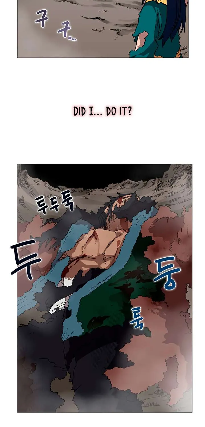 Read Chronicles Of Heavenly Demon Manga Online