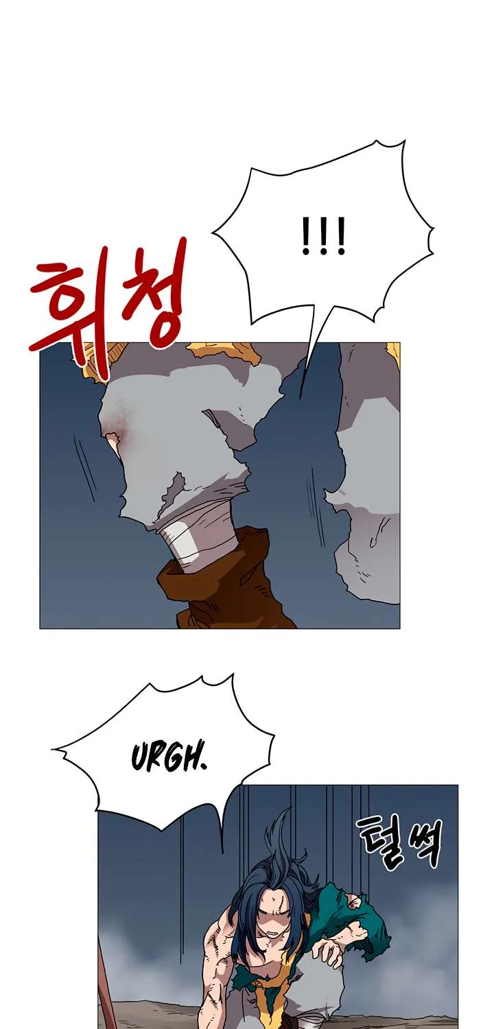 Read Chronicles Of Heavenly Demon Manga Online
