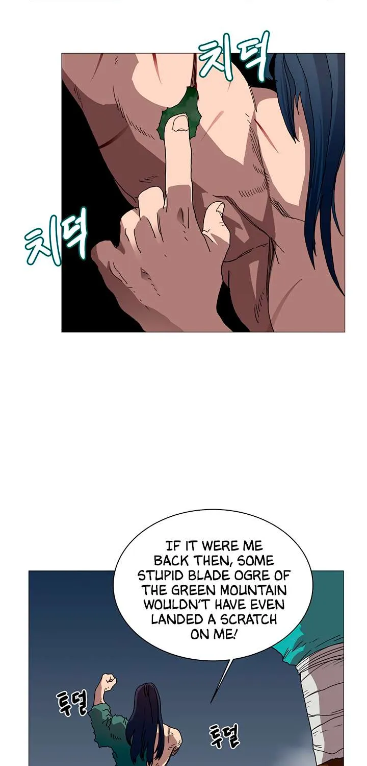 Read Chronicles Of Heavenly Demon Manga Online